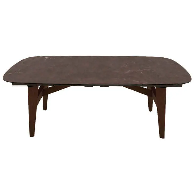 Abrey Extending Dining Table 200cm